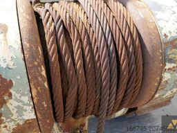 Caterpillar D7G Ex-army