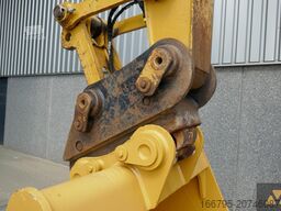 Caterpillar 320FL