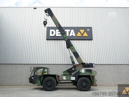 Terex LRT110 Ex-Army