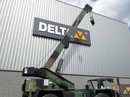 Terex LRT110 Ex-Army