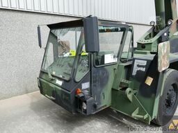 Terex LRT110 Ex-Army