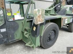 Terex LRT110 Ex-Army