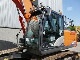 Hitachi ZX210LC-6