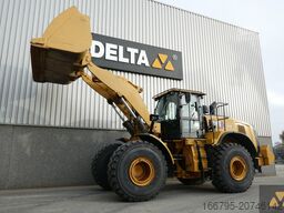 Caterpillar 972M