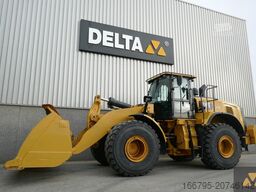 Caterpillar 972M
