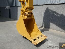 Caterpillar 320ELRR