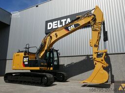 Caterpillar 320ELRR