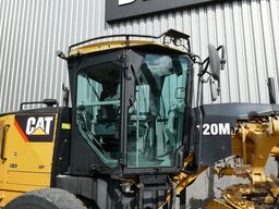 Caterpillar 120M