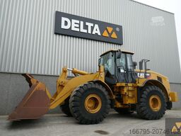 Caterpillar 966H