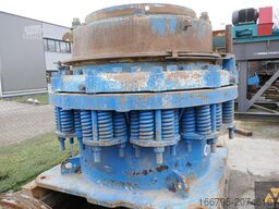 Nordberg-Symons 51" Shorthead