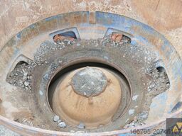 Nordberg-Symons 51" Shorthead