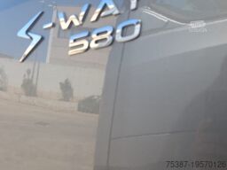 IVECO SWAY 580