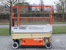 JLG 1930 ES | 7.7 METER | 230 KG