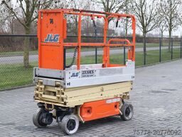 JLG 1930 ES | 7.7 METER | 230 KG
