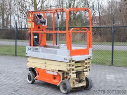 JLG 1930 ES | 7.7 METER | 230 KG
