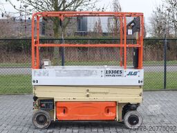 JLG 1930 ES | 7.7 METER | 230 KG