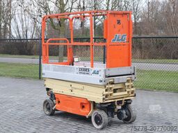 JLG 1930 ES | 7.7 METER | 230 KG