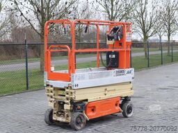 JLG 1930 ES | 7.7 METER | 230 KG