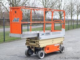 JLG 1930 ES | 7.7 METER | 230 KG