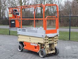 JLG 1930 ES | 7.7 METER | 230 KG