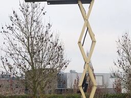 JLG 1930 ES | 7.7 METER | 230 KG