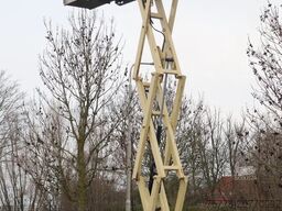 JLG 1930 ES | 7.7 METER | 230 KG