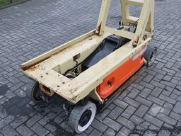 JLG 1930 ES | 7.7 METER | 230 KG