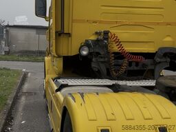 Scania Torpedo Scania torpedo 420 124
