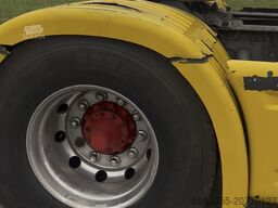 Scania Torpedo Scania torpedo 420 124