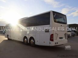 Mercedes-Benz Tourismo 17RHD-L / 14.0m / Full Option