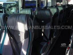 Mercedes-Benz Tourismo 17RHD-L / 14.0m / Full Option