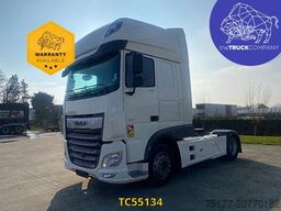 DAF XF Euro6 480