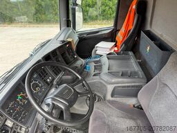 SCANIA P 114-380