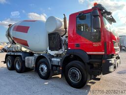 Iveco Trakker 450