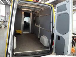 Mercedes-Benz eSprinter 312 Kasten FWD,Klima,Post Tür