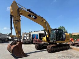 Caterpillar 330 FLN