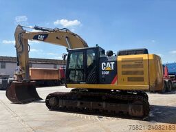 Caterpillar 330 FLN