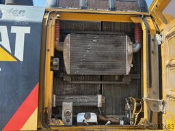 Caterpillar 330 FLN