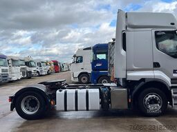 Renault Premium 460 DXI (BONNE ETAT / GOOD CONDITION)