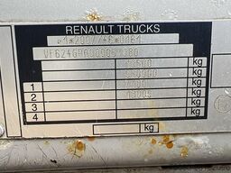 Renault Premium 460 DXI (BONNE ETAT / GOOD CONDITION)