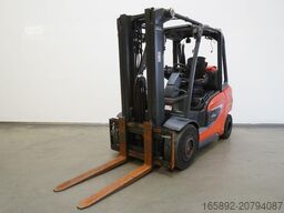 Linde H 35 T 1202