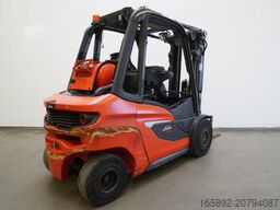 Linde H 35 T 1202