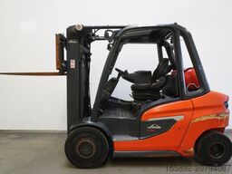 Linde H 35 T 1202