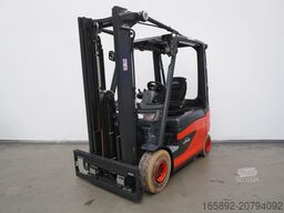 Linde E 25 L 387