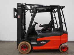 Linde E 25 L 387