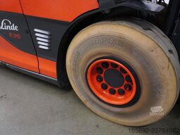 Linde E 25 L 387