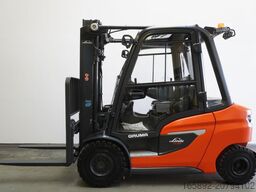 Linde H 35 D 1202