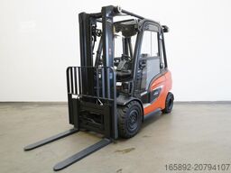 Linde H 35 D 1202