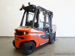 Linde H 35 D 1202
