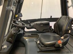 Linde E 50/600 HL 388